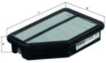 MAHLE Filtru aer MAHLE LX 2618 (LX 2618) - automobilus