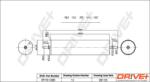 Dr! ve+ filtru combustibil Dr! ve+ DP1110.13. 0265 (DP1110.13.0265) - automobilus