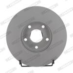 FERODO Disc frana FERODO PREMIER Coat+ disc DDF1172C (DDF1172C)