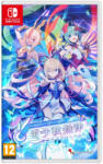 Inti Creates GUNVOLT RECORDS Cychronicle (Switch)