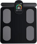 Extralink Smartlife Waga łazienkowa Z Analizą Składu Ciała K-205 (5907207229171)