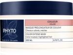 PHYTO Color Color Extend Mask mască hrănitoare pentru păr vopsit 200 ml