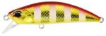 Duo SPEARHEAD RYUKI 50S 5cm 4.5gr ASA4091 UV Red Gold Zebra Glow (DUO57159) - plazaweb