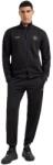EA7 Férfi melegítő, m-es póló, tt fz ch, 7M000554-AF13526-UC001, M INTL, Fekete (7m000554-af13526-uc001-m)
