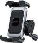 USAMS Bicikli tartó USAMS ZJ082 fekete