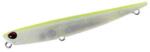 Duo BAYRUF MANIC FISH 88 8.8cm 11gr CLB0230 Ghost Pearl Chart (DUO82895) - plazaweb