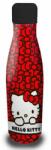 Coriex Hello Kitty kulacs 500ml piros 10683