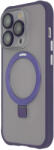 TectoShield Ring Secure Mag tok iPhone 15 6, 1" számára ibolya