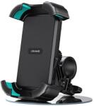 USAMS kerékpártartó US-ZJ078 fekete