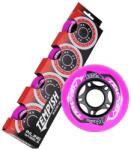 Tempish Radical Color 76 × 24 85A, purple, 4 db