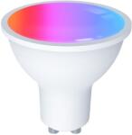 MOES Matter Wi-Fi Bulb, RGB + CW, 5W, GU10 (MWB-TD5-RCW-GU10)