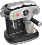 Smoby Espressor electronic Espresso Coffee Machine Smoby cu sunet și lumină realistice 7 accesorii de la 3 ani (SM312512) Bucatarie copii
