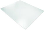 rs office Duragrip Meta Székalátét szőnyegre - 130x120 cm, PET