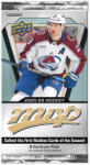 Upper Deck 2025-26 Upper Deck MVP Hockey HOBBY Pack hokis kártya csomag