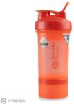 Kompava ProStak shaker, 450 ml, narancs