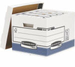  BANKERS BOX® Archiváló Konténer - Standard Karton Tárolódoboz