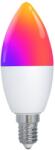 Moes Matter Wi-Fi Bulb, RGB + WW, 6W, E14 (MWB-TDC6-RCW-E14)