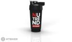 Nutrend NUTREND SHAKER, 700 ml, fekete
