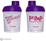 Nutrend PUMP shaker, 300 ml