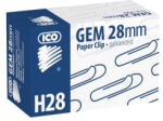  ICO Gemkapocs - 28 mm, Horganyzott