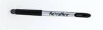 FlexOffice FL01 Tűfilc - 0, 3 mm, fekete