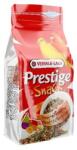 Versele-Laga Prestige Snack Canaries 125 g - piskótával és gyümölcsökkel kanáriknak