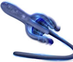 SuperLove Tentacle & Urethral Sounding Dilator Vibrator