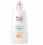 Garnier Ambre Solaire Uv védő fluid archoz az elszíneződések ellen (3600542297813)