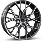 Borbet Janta aliaj BORBET BY TPM 8x18 5x112 ET44 57, 1