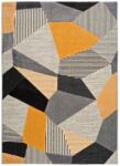 Universal Covor Universal Gladys Sarro, 160 x 230 cm, portocaliu-gri Covor