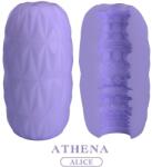 Pretty Love Flirtation Pretty Love - Athena Alice Férfi Maszturbátor Lila (d-242739)