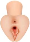 PDX PLUS+ Pdx Plus - Xl Realisztikus Stroker (d-241510)