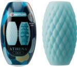 Pretty Love Flirtation Pretty Love - Athena Eros Szilikon Férfi Maszturbátor ég Kék (d-242722)