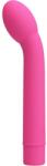 Pretty Love Pretty Love - Logan G-pont Vibrátor 10 Mód Rózsaszín (d-242420)