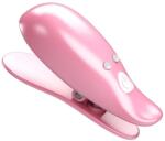 Pretty Love Flirtation Pretty Love - Leaf Rezgő Mellbimbó Bilincs Rózsaszín (d-239894)