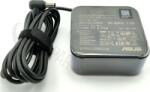 ASUS 0A001-00053100 áramátalakító és inverter Beltéri 90 W Fekete (0A001-00053100) (0A001-00053100)