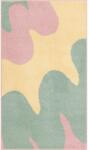 FD Детски килим 120x170 cm Hugsy Mint - FD (5901760436366)