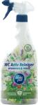 Ambi Pur Ambipur wc gél 750ml szórófejes green