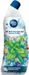 Ambi Pur Ambipur wc gél 750 ml blue