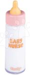 Smoby Cumisüveg játék babának Magic Bottle Baby Nurse Smoby apadó tejjel 12 hó-tól (SM220396)