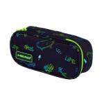 Astra Penar, 1 compartiment, design skateboard, Astra Head (AZ503024028) Penar