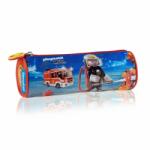 Astra Penar etui, 1 compartiment, Playmobil Pompieri, ASTRA (AZ020104P) Penar