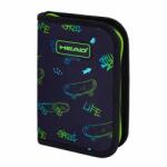 Astra Penar baieti, 1 compartiment, 2 clapete, skateboard, ASTRA (AZ503024068) Penar