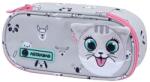 Astra Penar etui, neechipat, 1 compartiment, colectia Cute Kitty, ASTRA (AZ023065) Penar