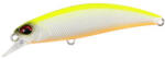 Duo SPEARHEAD RYUKI 60S SW 6cm 6.5gr ACC0170 Pearl Chart OB II (DUO91590)