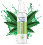 Waterfeel cannabis vízbázisú síkosító - 100 ml