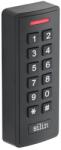 Silin SK2-EM/MF Kártyaolvasó és kódzár; 125 kHz és MIFARE; önálló működésű; kültéri; IP66 (SK2-EM/MF) - digipont