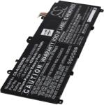 Powery Helyettesítő akku Asus B9450FA-BM0194R laptophoz