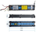  Xiaomi M365 utángyártott akkumulátor (utángyártott, 36V 7800mAh)