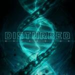 WARNER Disturbed - Evolution (1lp) (9362490507)